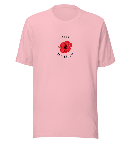 Pinkkue T Shirt